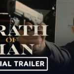 Trailer na Wrath of Man - nový film od Guye Ritchieho.
