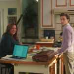 Titulky k American Housewife S05E13 - The Election