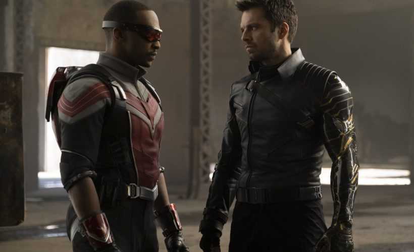 Falcon