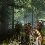 The Forest