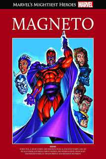 MagnetoWar