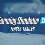 Po třech letech oznámen Farming Simulator 22. Nový díl bude inovativnější, než kdy jindy. Těšit se máme na proměnlivé počasí, no...