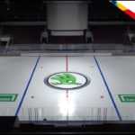 The Ice in Riga is ready | #IIHFWorlds 2021