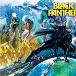 #DP167: John Ridley začne psát sérii Black Panther