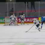 USA ROBERTSON Goal
