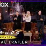 # Trailer+ plakát k Friends: The Reunion.
Trailer: https://www.youtube.com/watch?v=HRXVQ77ehRQ