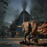 Jurassic World Evolution – Dinosauří svět přesně podle vás!