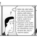 Osamělý svobodný muž – 43
