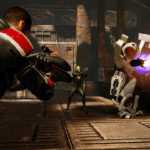 Mass Effect 2 – retro recenze před vydáním legendární edice