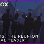 Teaser trailer na Friends: The Reunion. Interview speciál k Přátelům na HBO Max dorazí 27. 5. 2021 a představí se zde také celeb...