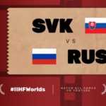 Highlights: SLOVAKIA vs RUSSIA | 2021 #IIHFWorlds