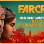 Far Cry 6 vyjde na podzim. V cestě svrhnout diktátorský režim pod vedením Antóna Castilla vám pomůžou roztomilý pes Chorizo a kr...