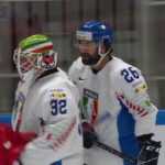Mic'd Up with Angelo Miceli | #IIHFWorlds 2021