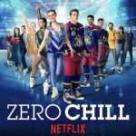 Mimořádný úspěch českého hereckého mládí: Anastasia Chocholatá v novém seriálu Netflixu Zero Chill