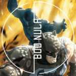 #DP169: Batman/Fortnite: Bod nula #3