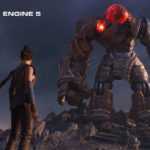 Unreal Engine 5 předvádí, čeho je next-gen schopný. Demo páté generace enginu již nyní mohou vývojáří využít, plná verze vyjde n...