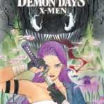 #DP162: Demon Days: X-Men