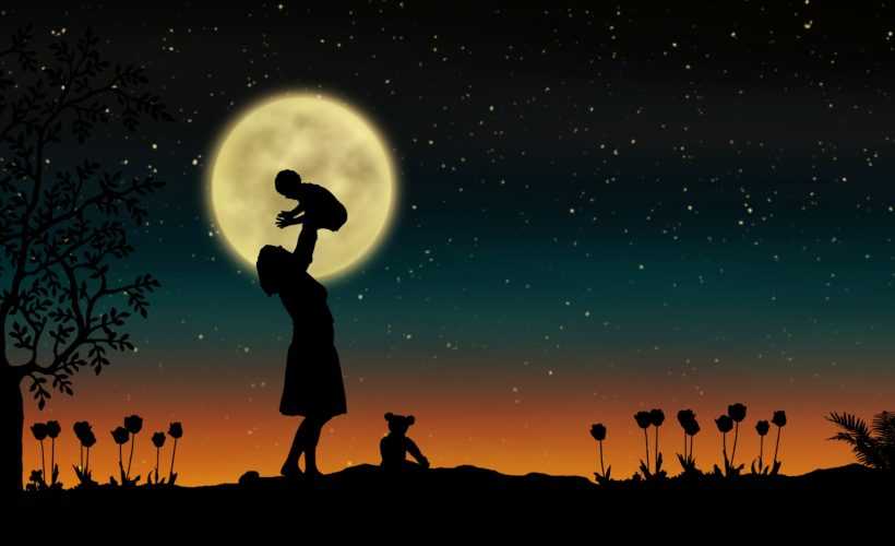 mother 4186881