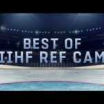 Best of Ref Cam | #IIHFWorlds 2021