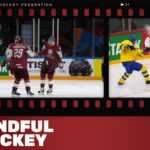 Mindful Hockey | #IIHFWorlds 2021