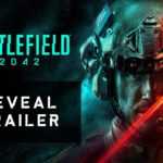 Trailer na Battlefield 2042.
https://www.youtube.com/watch?v=ASzOzrB-a9E