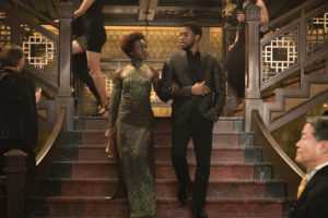 BlackPanter