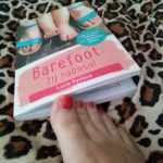 Lucie Pytlová: Barefoot: žij naboso!
