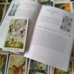 Tarot divokého lesa