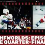 #IIHFWorlds: Episode 1 - The Quarter-Finals | #IIHFWorlds 2021
