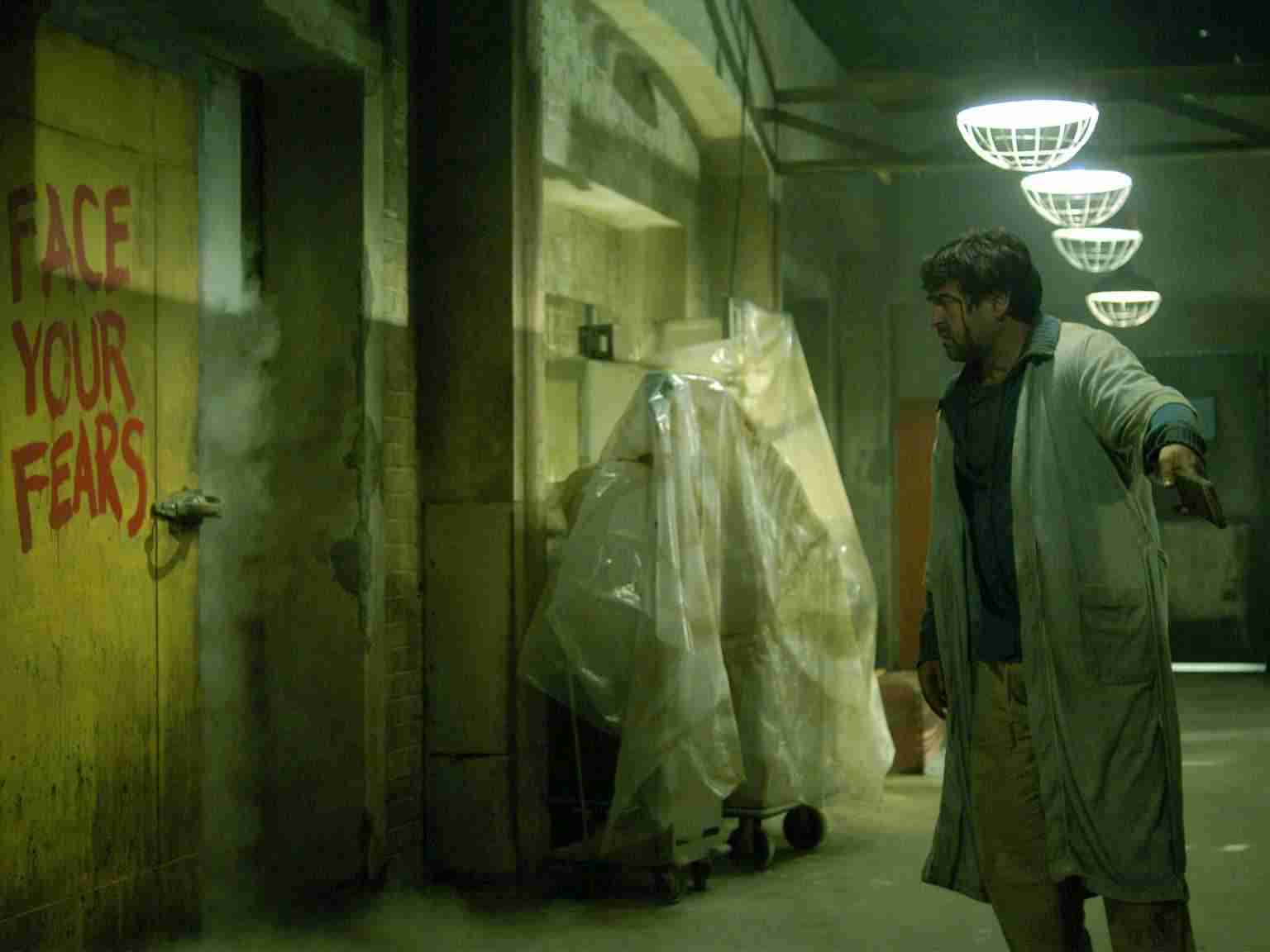 Saw 3 Kritiky cz