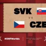 Highlights: SLOVAKIA vs CZECH REPUBLIC | 2021 #IIHFWorlds