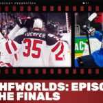 #IIHFWorlds: Episode 3 - The Finals | #IIHFWorlds 2021