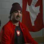 Feature: Andres Ambühl | #IIHFWorlds 2021