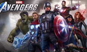 avengeras