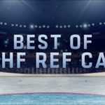 Best of Ref Cam Episode 4 | #IIHFWorlds 2021