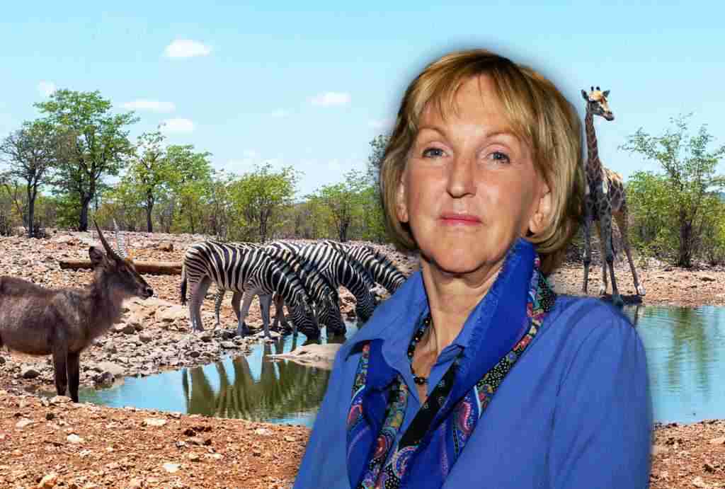 Ingrid Newkirk 1029201 Kritiky cz