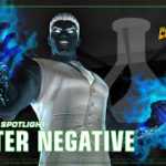 #DP175: Mister Negative byl přidán do Marvel: Contest of Champions