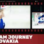 Slovakia Team Journey | #IIHFWorlds 2021