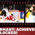Germany: Achievement Unlocked! | #IIHFWorlds 2021