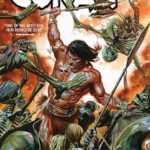 #DP178: Savage Sword of Conan, Vol. 1: The Cult of Koga Thun