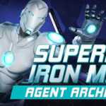 #DP172: Superior Iron Man je novou postavou ve hře Marvel: Future Fight