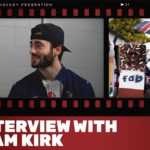 Interview with Liam Kirk (Great Britain) | #IIHFWorlds 2021