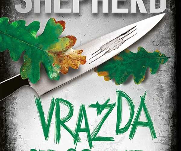 vrazda