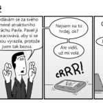 Osamělý svobodný muž – 65
