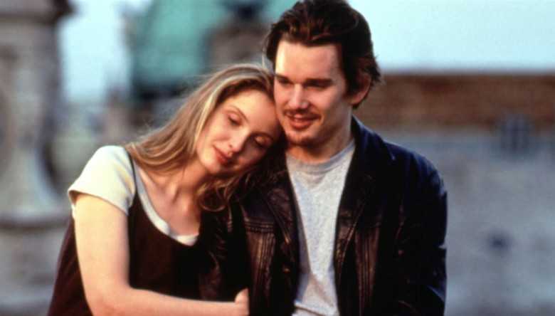 Before Sunrise