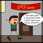 Podpalmovec se vrací