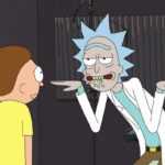Rick a Morty budou mít Halloweenskou epizodu.