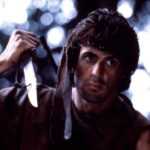 Rambo: První krev