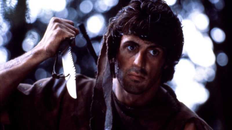 Rambo Rambo