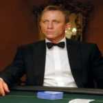 Casino Royale - První Bond nové generace
